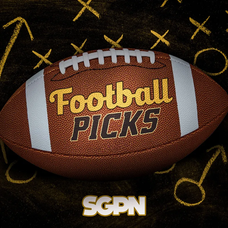 Football Picks artwork