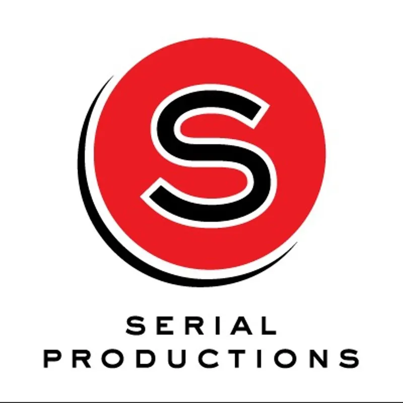 Serial artwork
