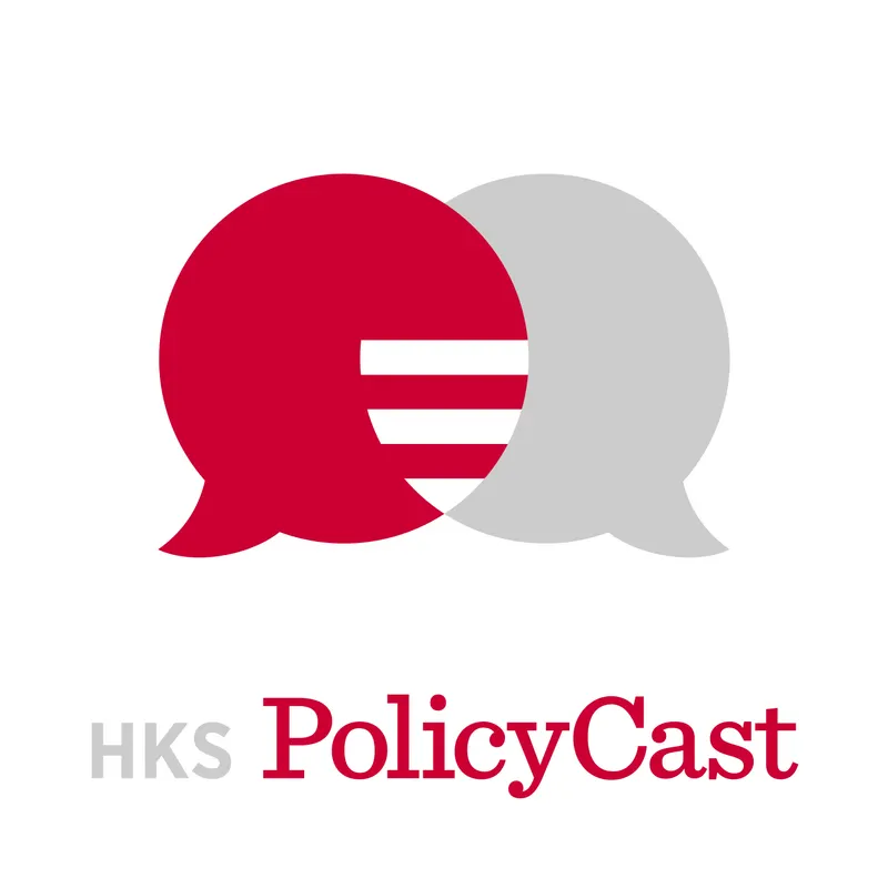 PolicyCast artwork