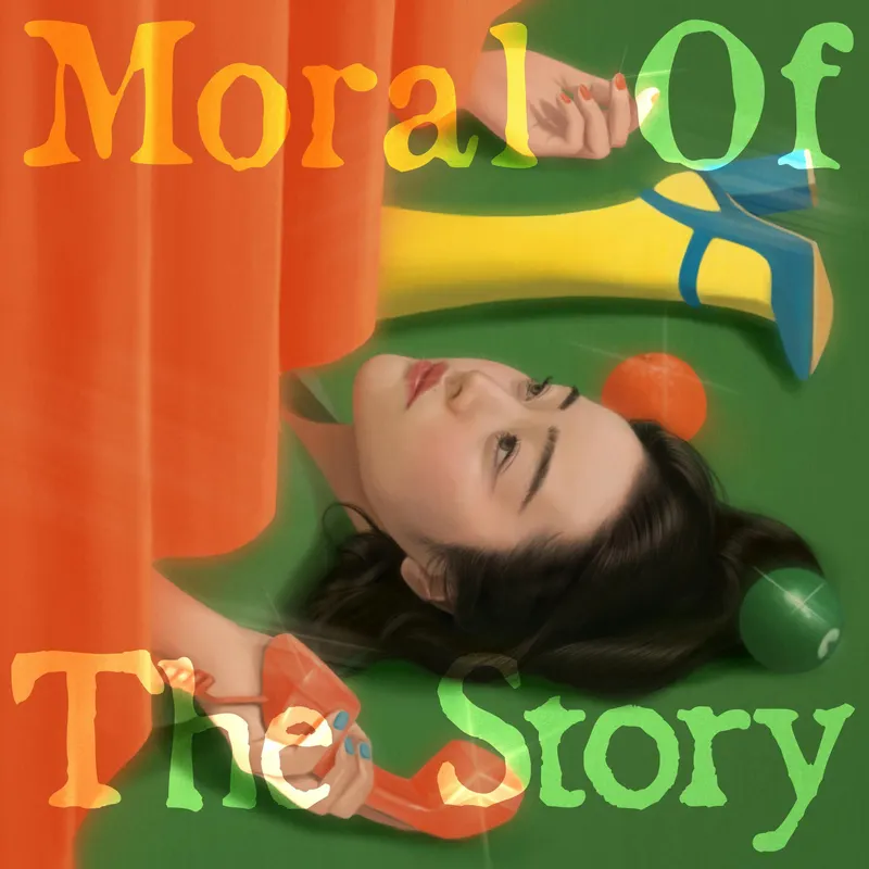 Moral Of The Story artwork