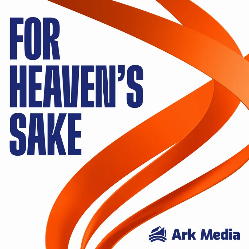 For Heaven's Sake artwork