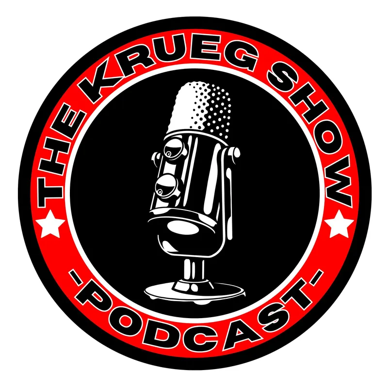 The Krueg Show artwork