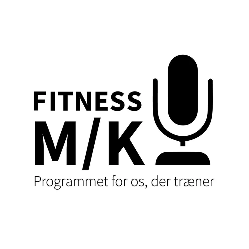 Fitness M/K artwork