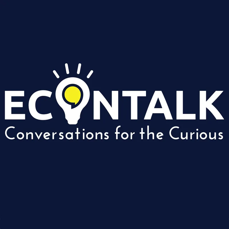 EconTalk artwork