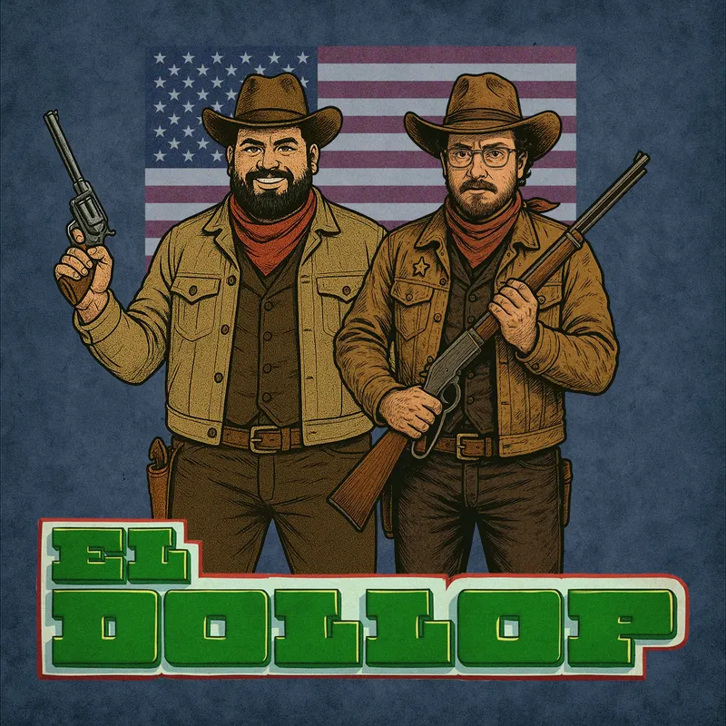 El Dollop artwork