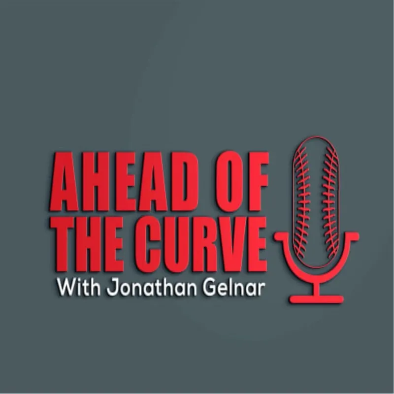 Ahead Of The Curve with Jonathan Gelnar artwork
