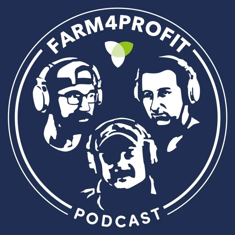 Farm4Profit Podcast artwork