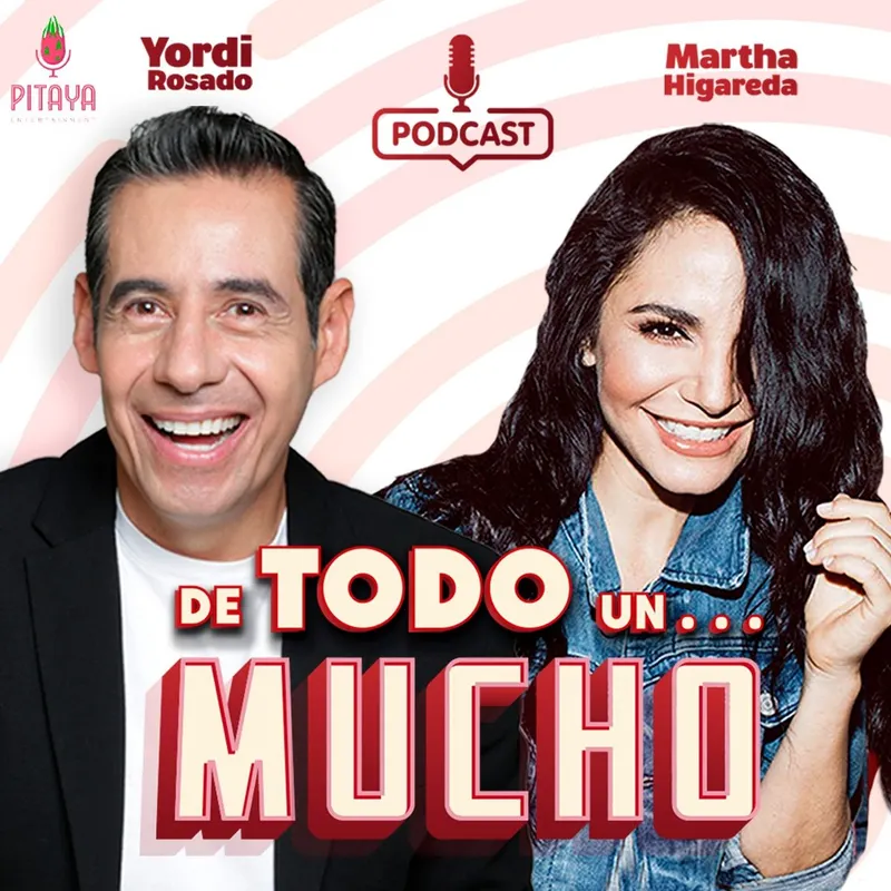 De Todo Un Mucho artwork