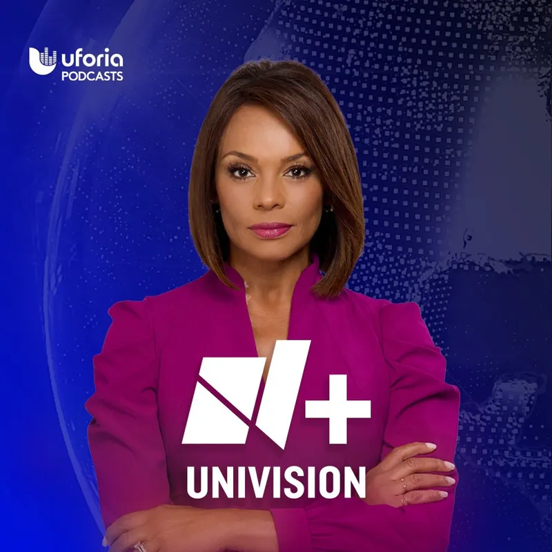 Noticias Univision artwork
