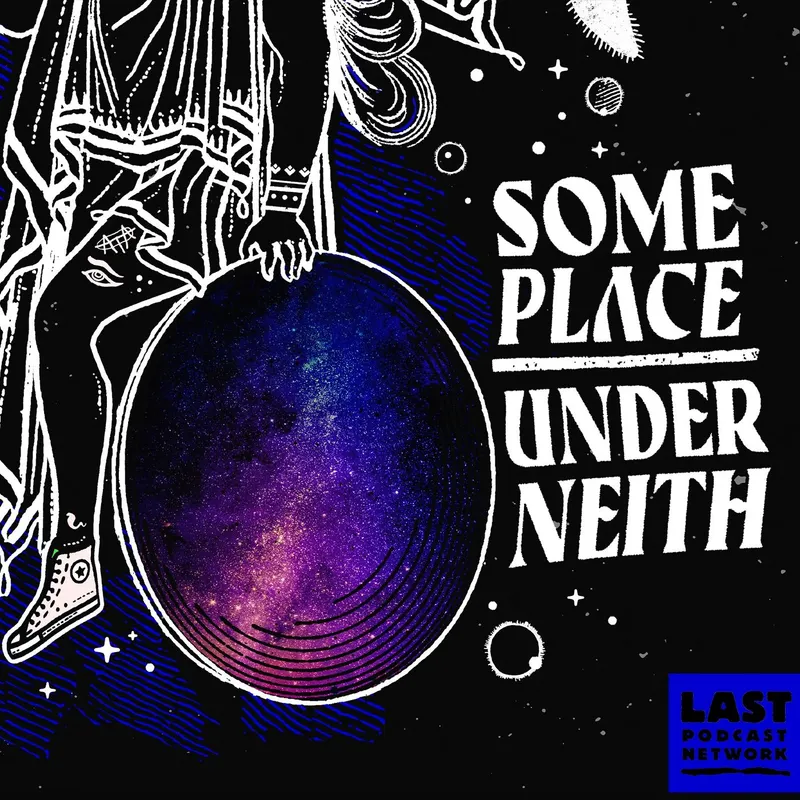 Some Place Under Neith artwork
