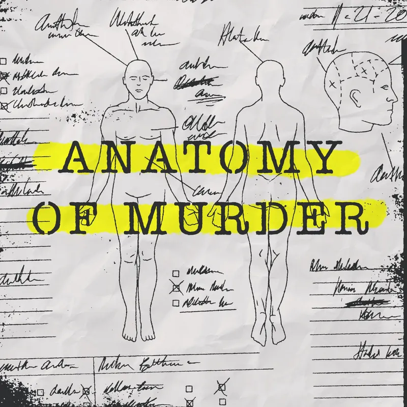 Anatomy of Murder artwork