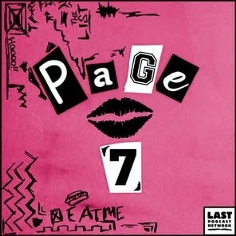 Page 7 artwork