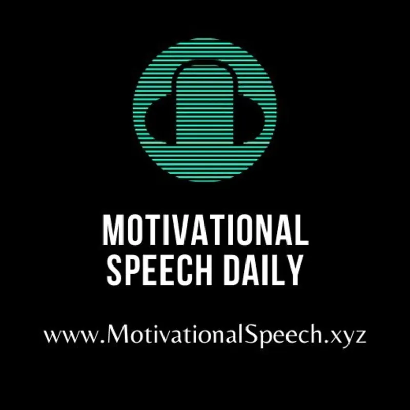 Motivational Speeches artwork