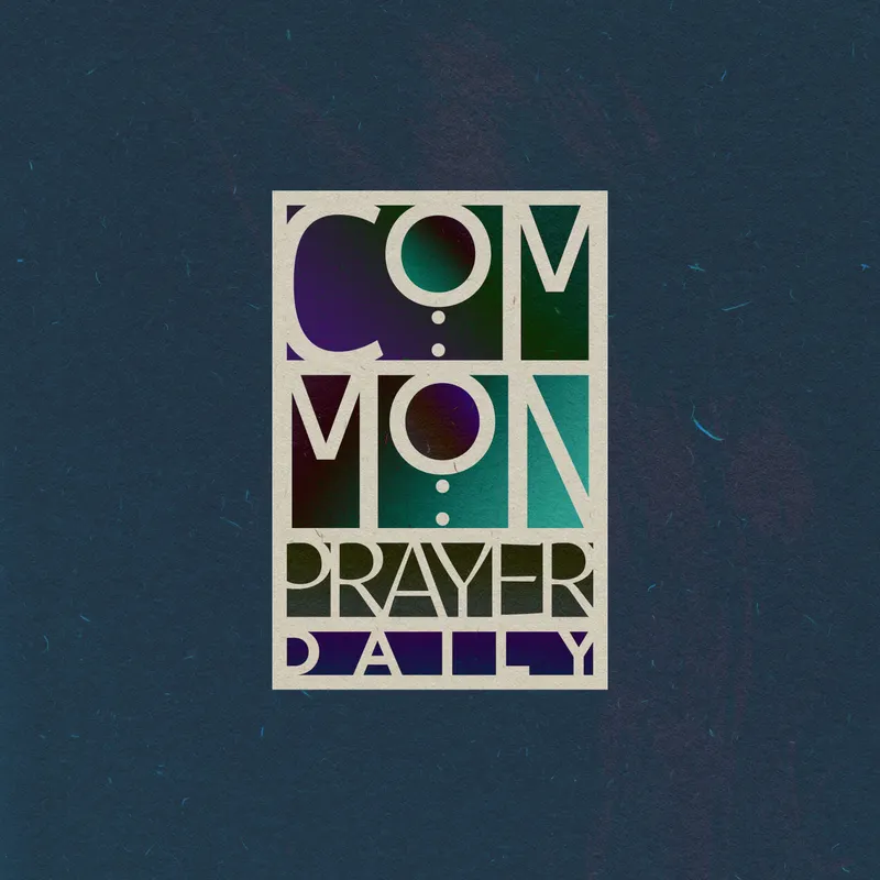 Common Prayer Daily artwork