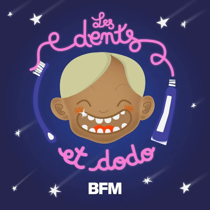 Les dents et dodo artwork