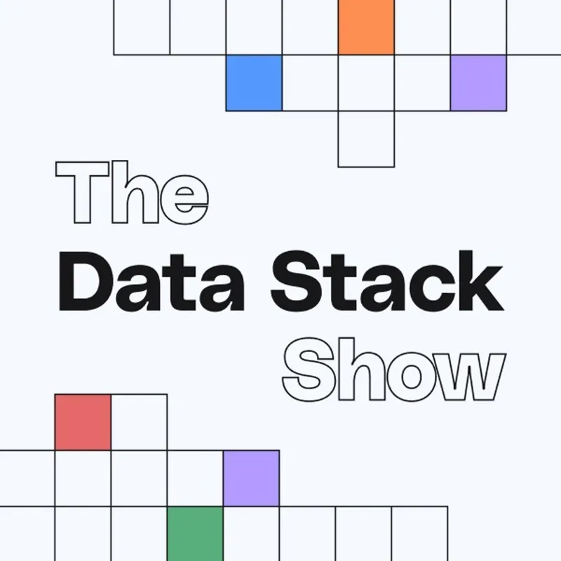 The Data Stack Show artwork