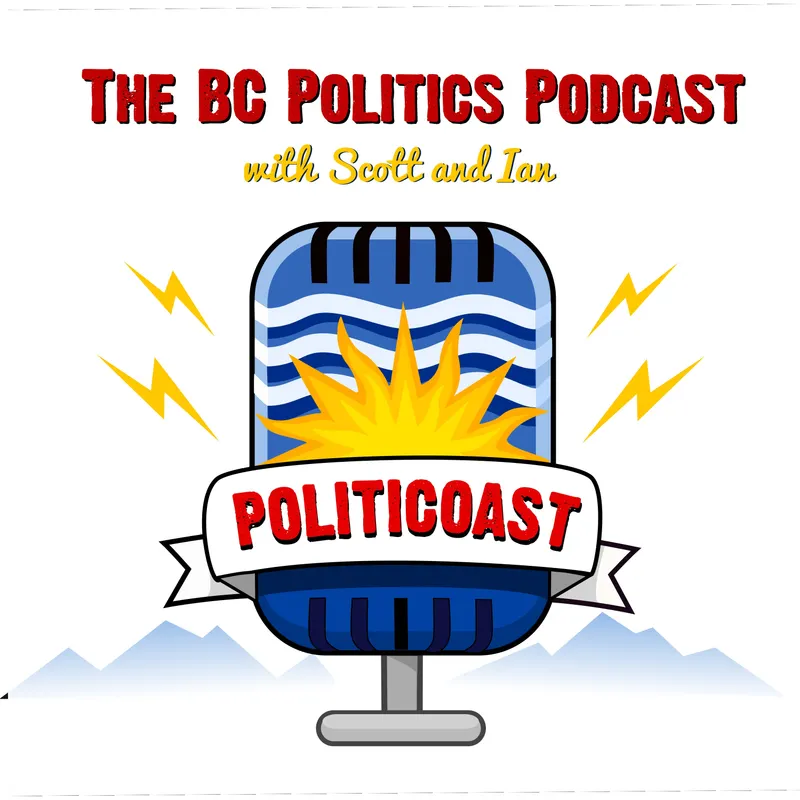 PolitiCoast artwork