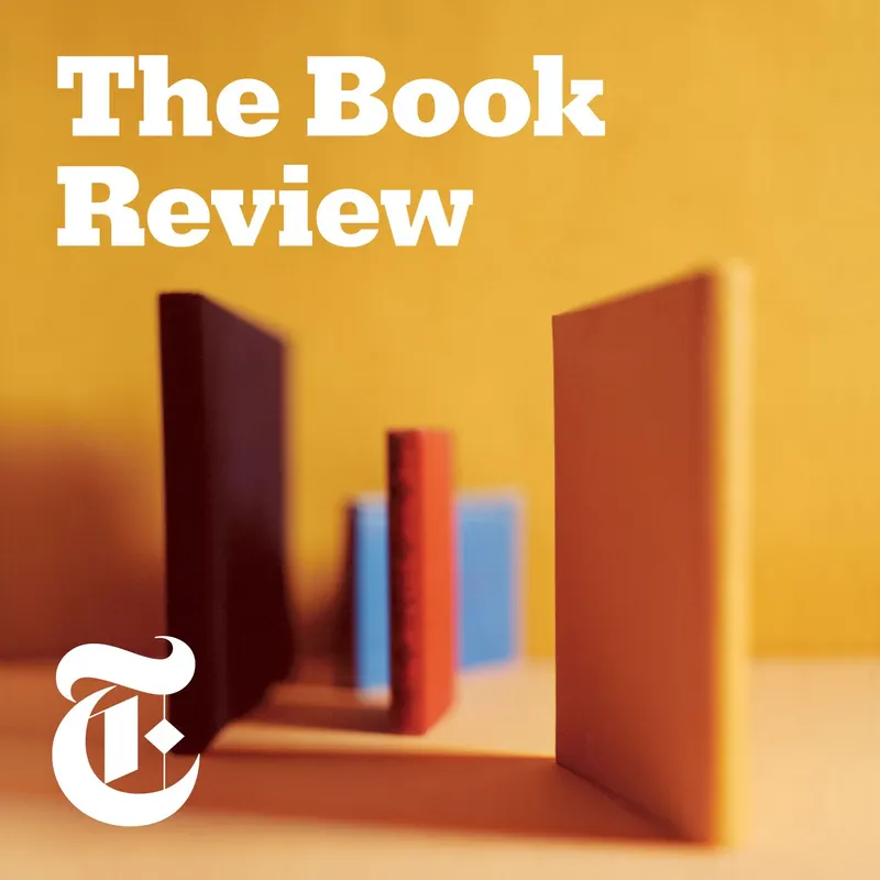 The Book Review artwork