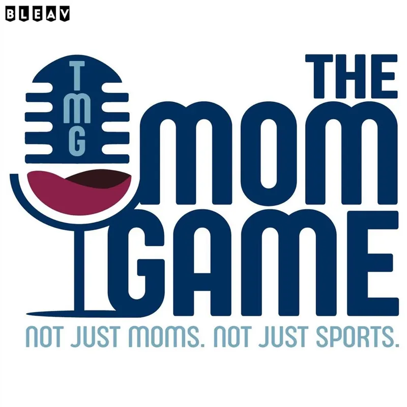 The Mom Game artwork