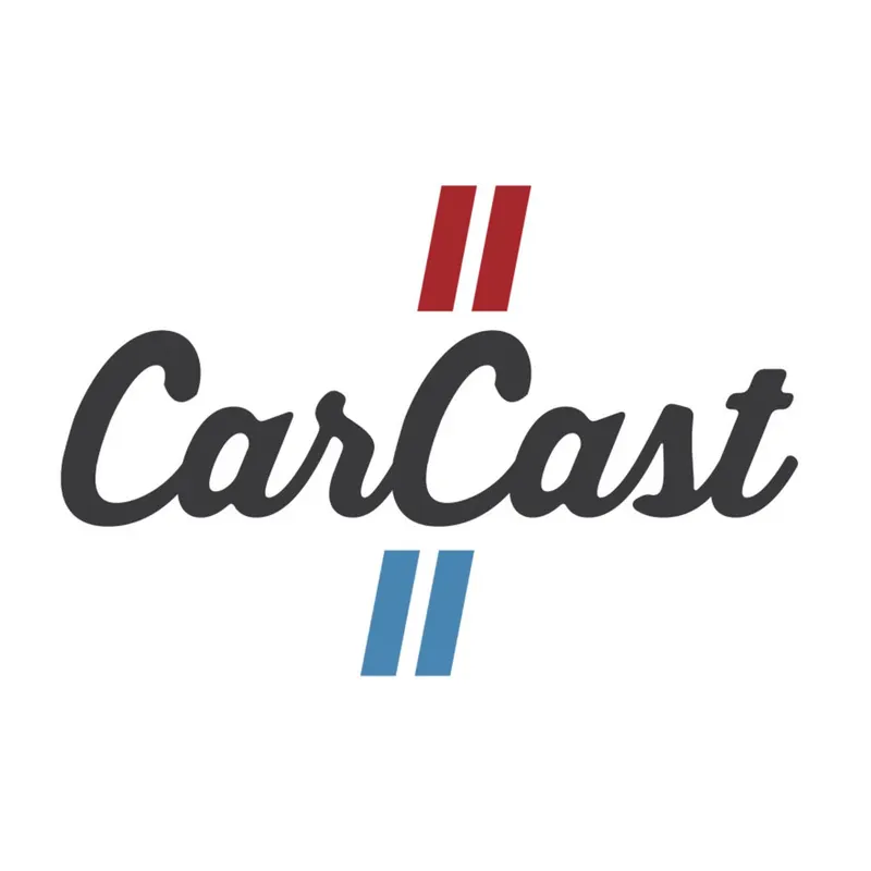 CarCast artwork