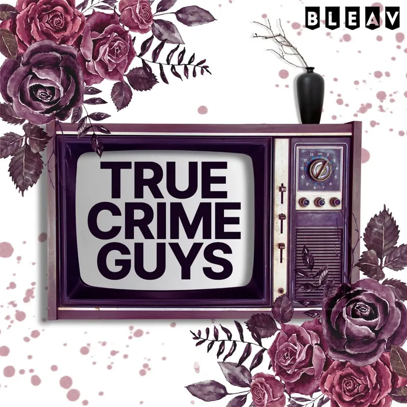True Crime Guys artwork