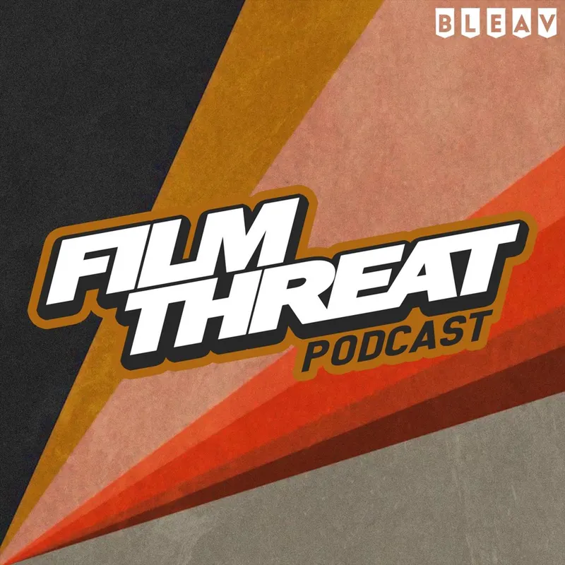 Film Threat artwork