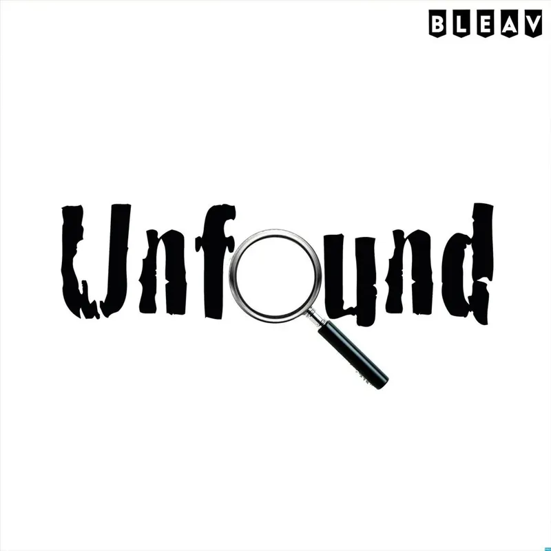 Unfound artwork
