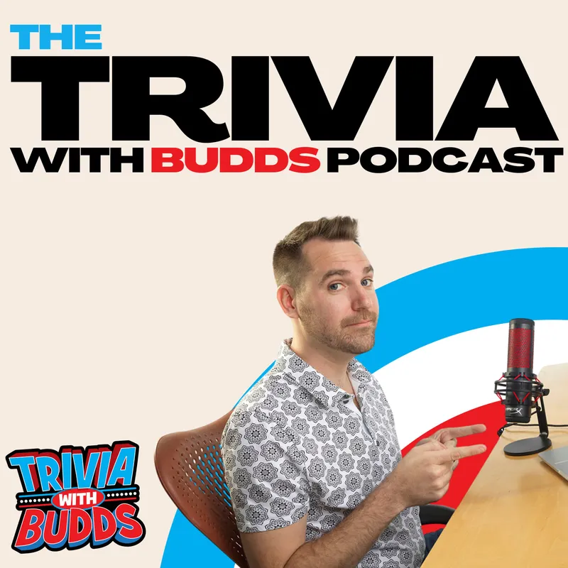 Trivia With Budds artwork