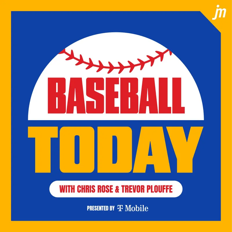 Baseball Today artwork