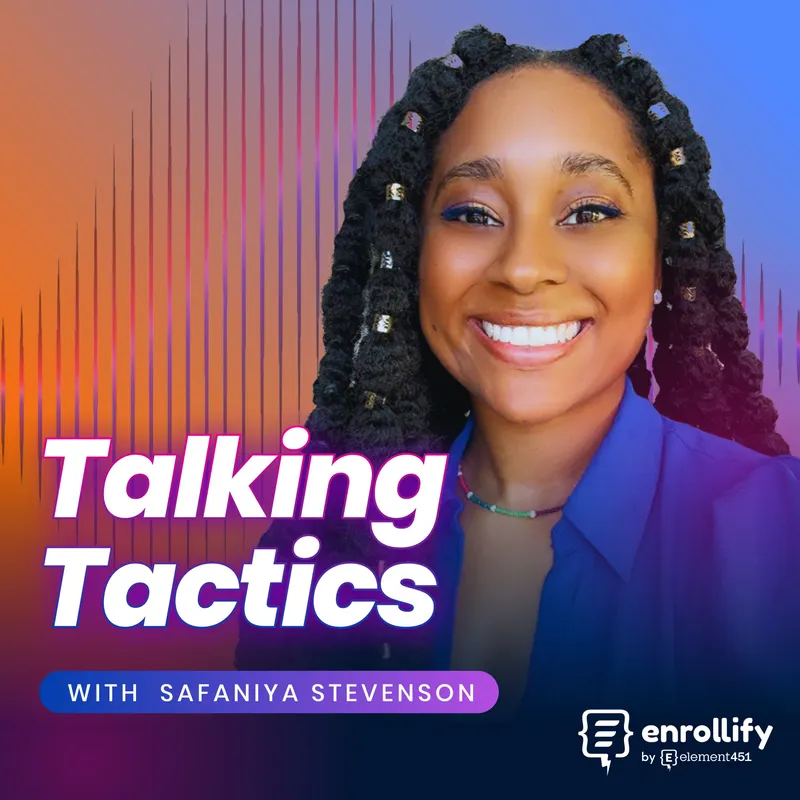 Talking Tactics artwork