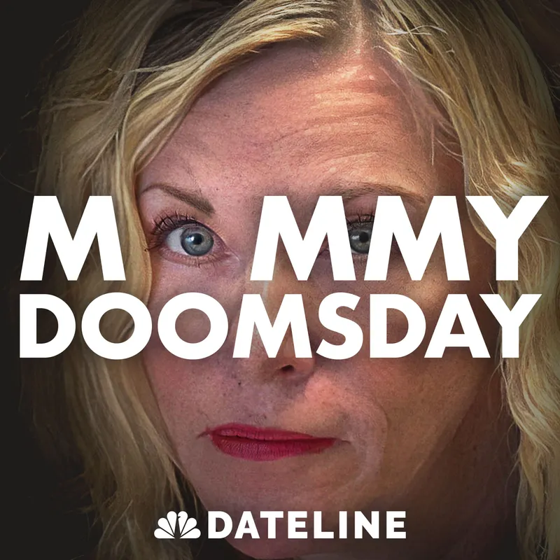 Mommy Doomsday artwork