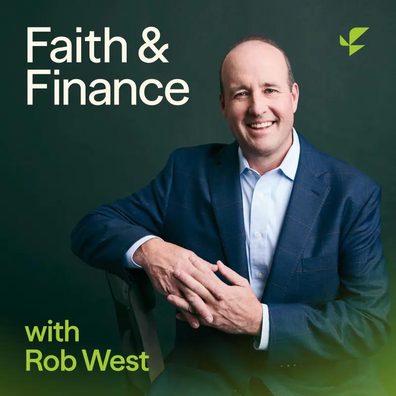 Faith & Finance artwork