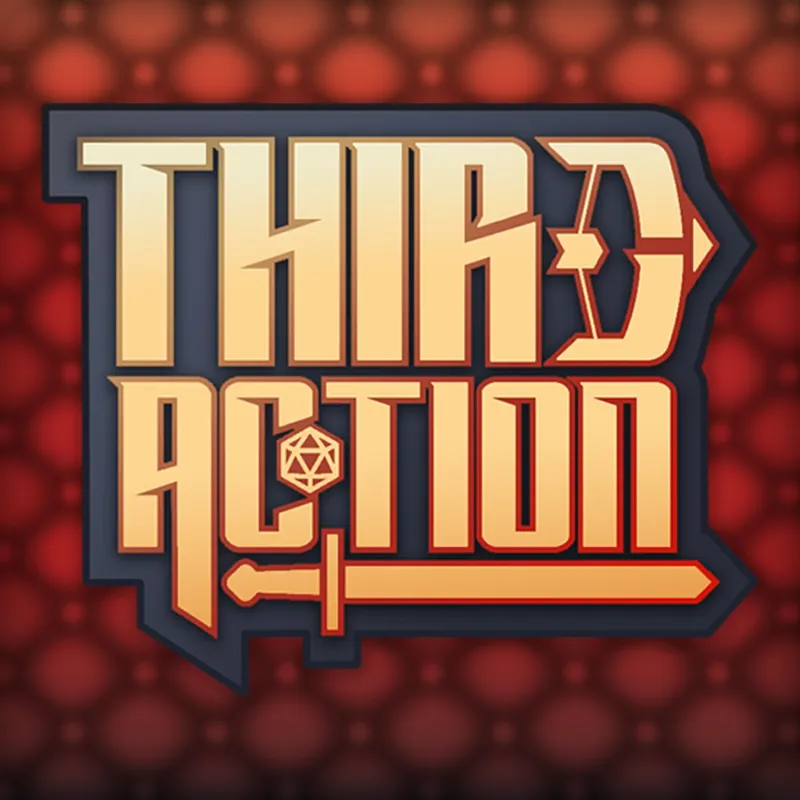 Third Action artwork