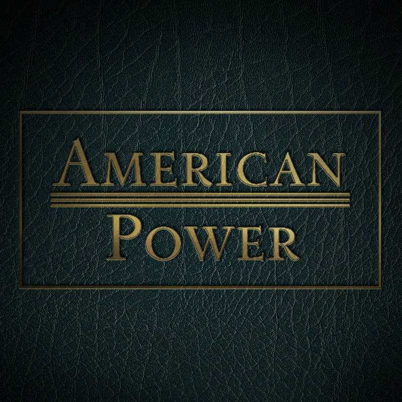 American Power artwork