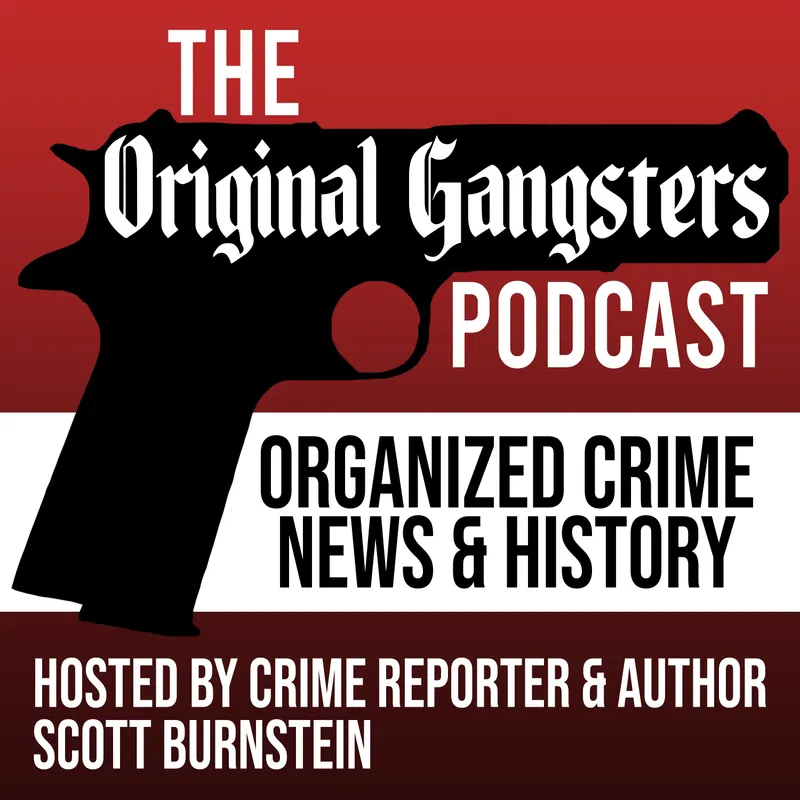 Original Gangsters Podcast artwork