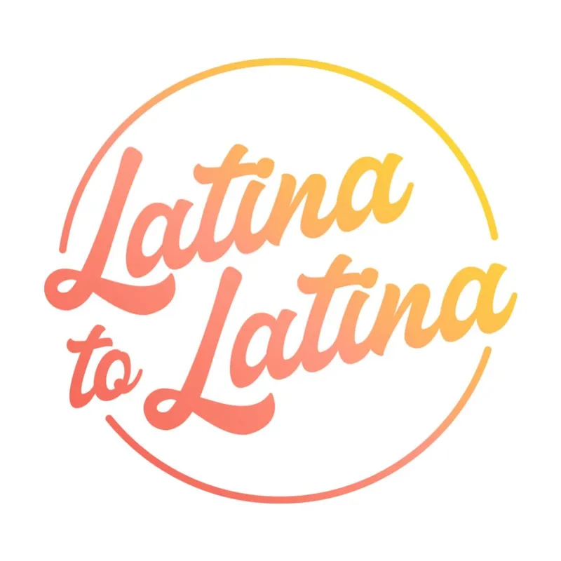 Latina to Latina artwork