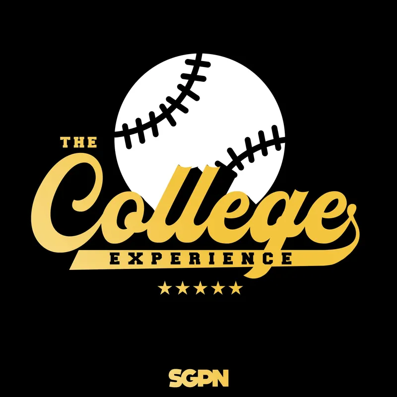 The College Baseball Experience artwork