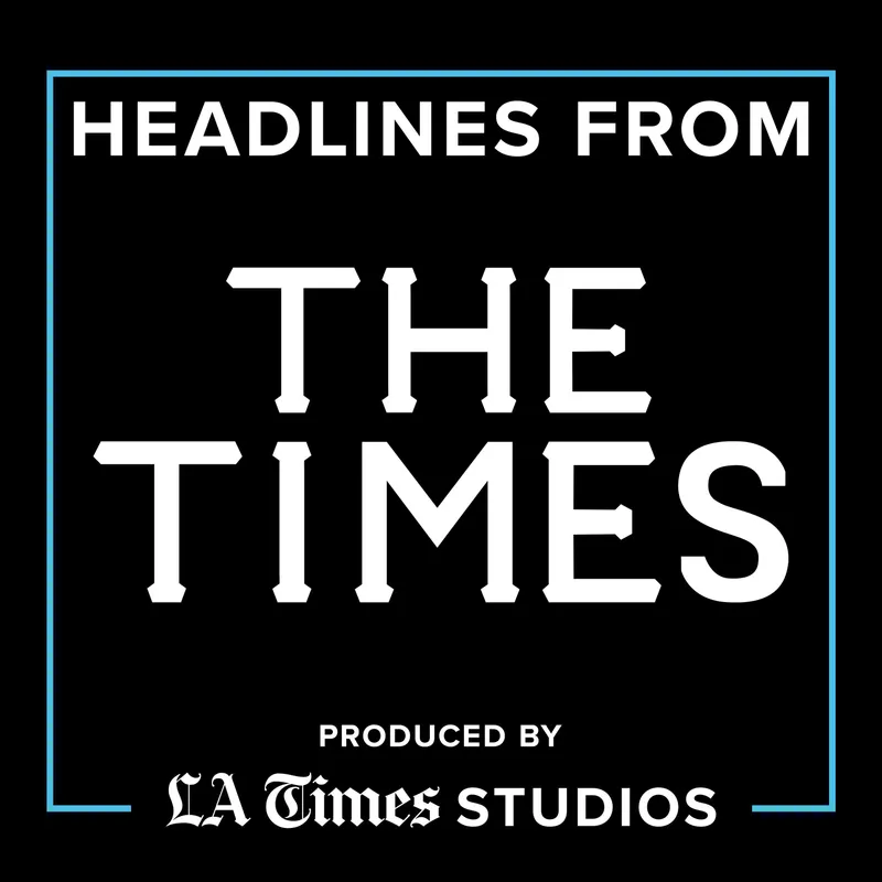 Headlines From The Times artwork