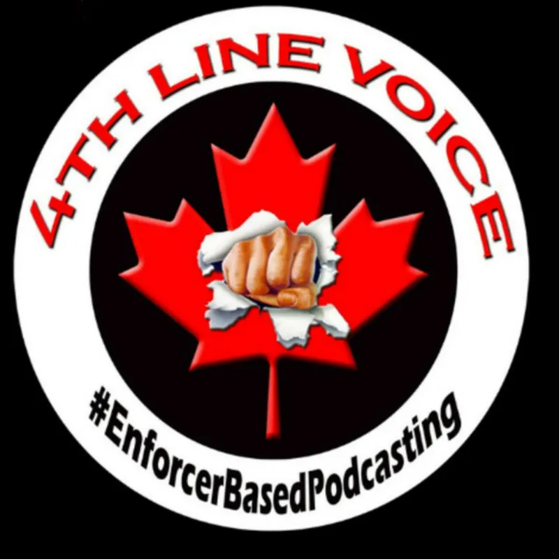4th Line Voice Podcast artwork