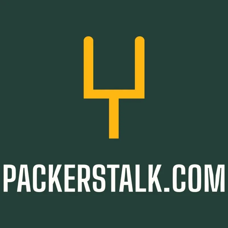 Packers Talk artwork
