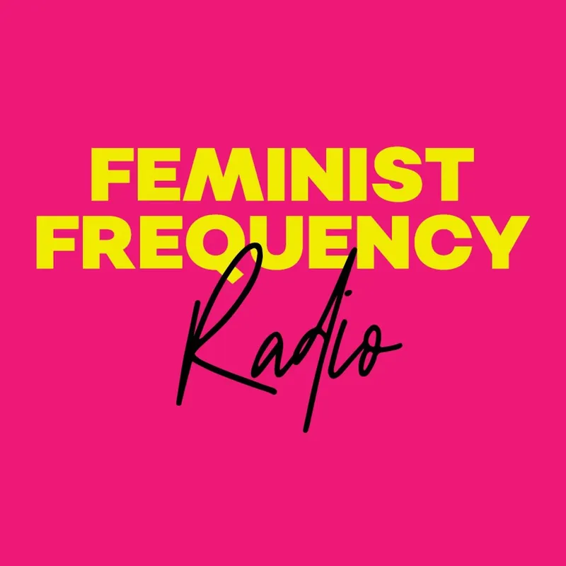 Feminist Frequency Radio artwork