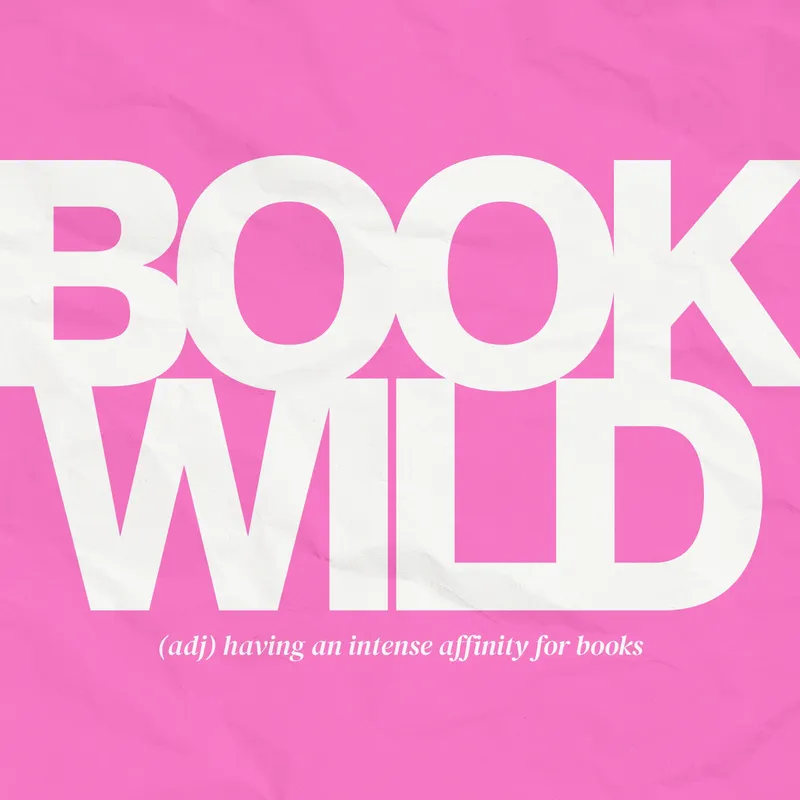 Bookwild artwork