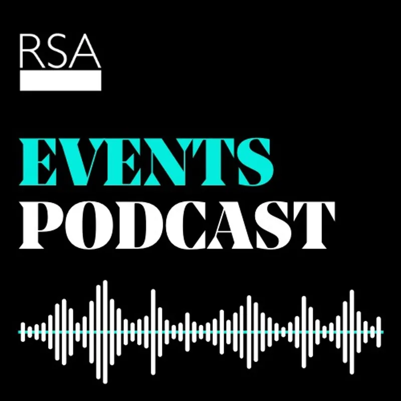 RSA Events artwork