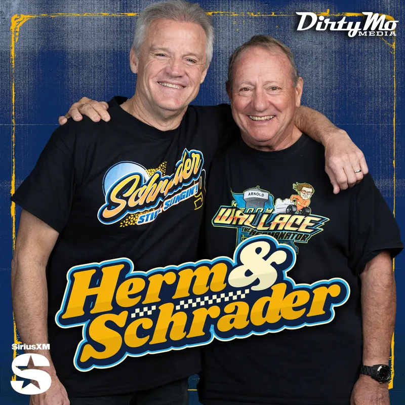 Herm & Schrader artwork