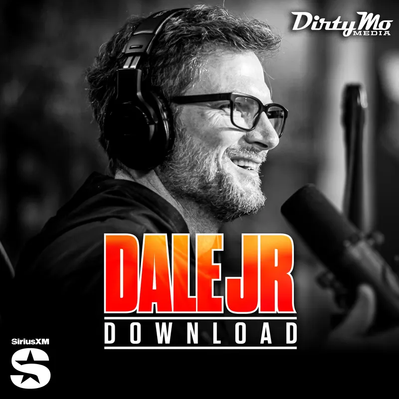 The Dale Jr. Download artwork