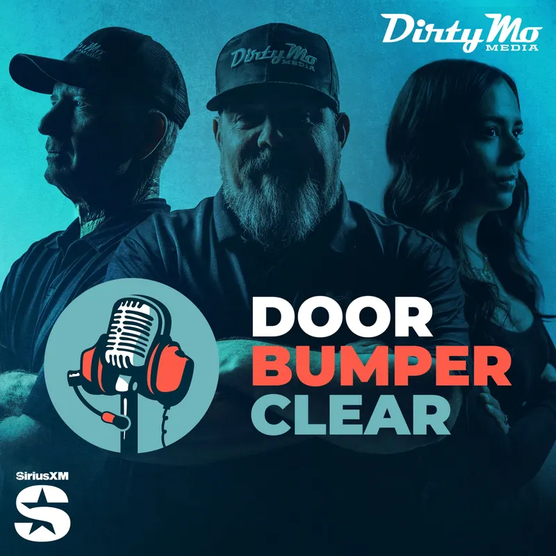 Door Bumper Clear artwork