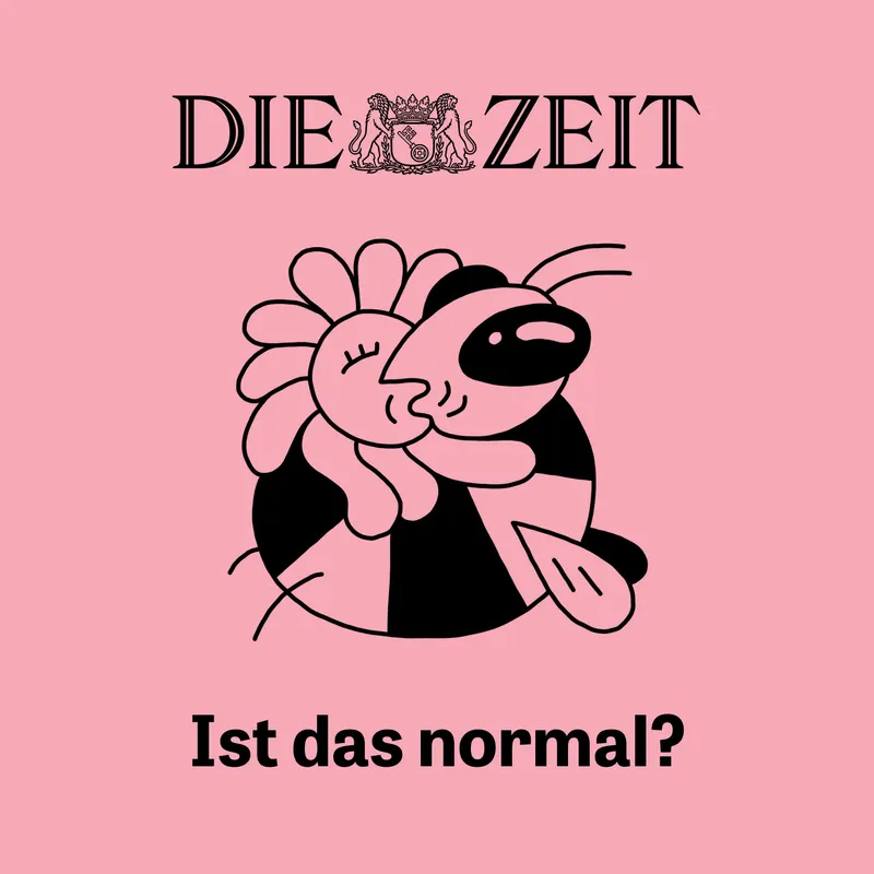 Ist das normal? artwork