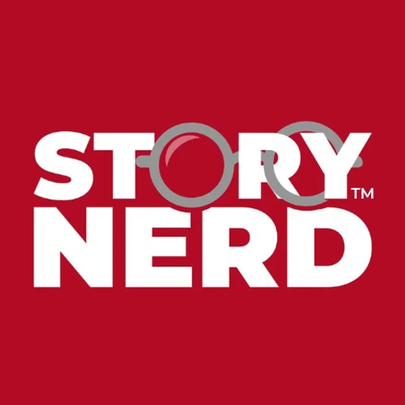 Story Nerd artwork