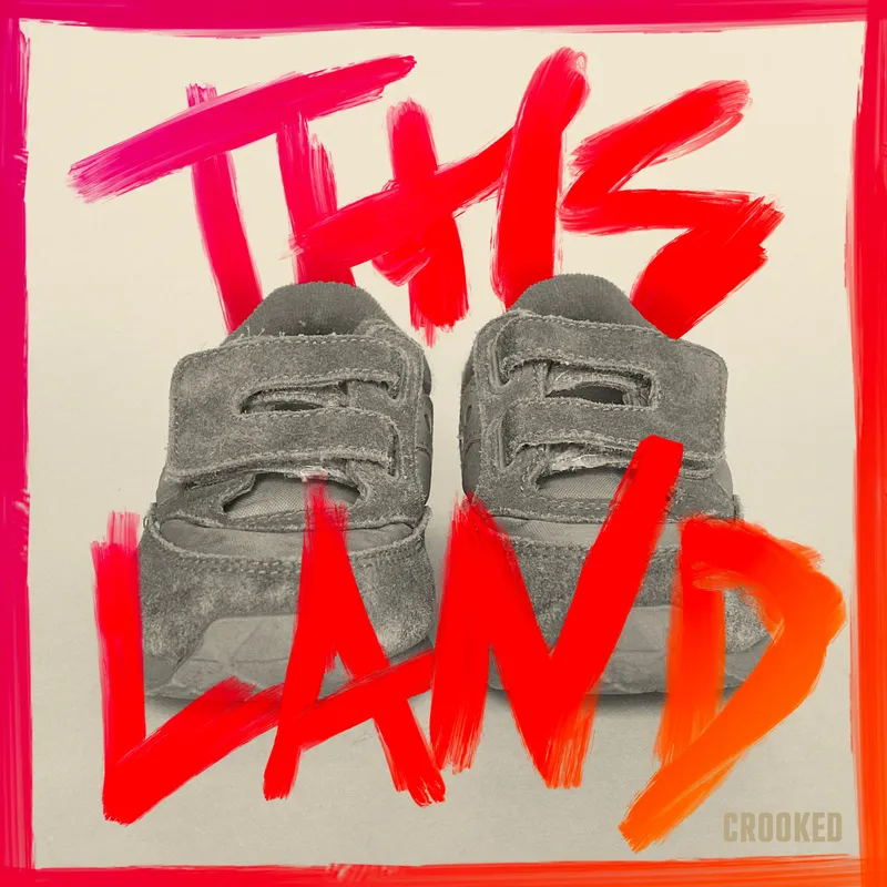 This Land artwork