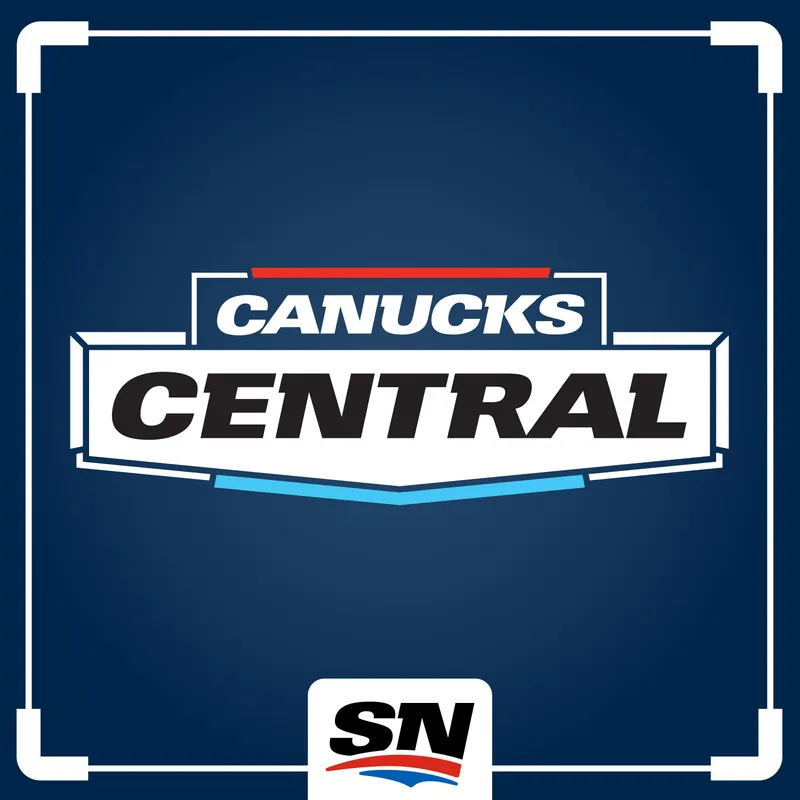 Canucks Central artwork